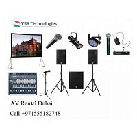 AV Rental Dubai Dominance Across The Landscape