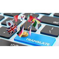 Translation Agency Oman