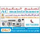 AC Repair and Maintenance Emirates City Ajman 0529251237