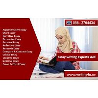 0562764434 Professional Essay Writing Experts in Dubai, UAE