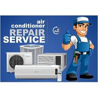 AC Repair service Nad al Sheba 0524179055