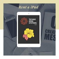 iPad Lease | iPad Rental | iPad Hire for Events in Dubai