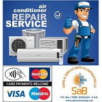 AC Repair and Maintenance Service Sharjah 0557223860