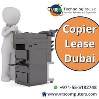 Factors to Consider Before Taking a Copier Lease in Dubai