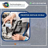 Fix the Causes of Your Printer Jamming With Printer Repair in Dubai?
