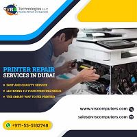 Who Is The Most Reliable Printer Rental Company In Dubai?