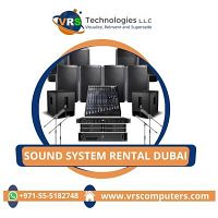 Questions to Ask Before Sound System Rental in Dubai