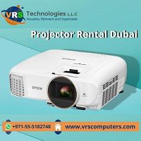 Benefits of Renting Projectors For Events in Dubai, UAE