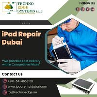 Get iPad Repair Services in Dubai from Experts