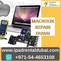 Here Are Some Of The Most Common Macbook Repairs In Dubai